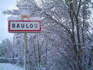 Baulou - Village Membre de l'Association des Maires de l'Ariège 