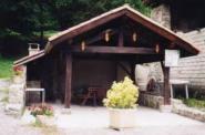 Benac - bâtiment- membre de l'Association des Maires de l'Ariège