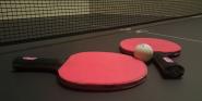 « Opération été ping » de la Fédération Française de Tennis de Table