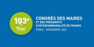 Le programme du 103e congrès des maires