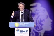 François Baroin soutient la « légitime défense » des collectivités contre un « Etat centralisateur »