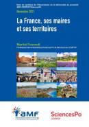 Observatoire de la démocratie de proximité AMF-CEVIPOF/SciencesPo
La France, ses maires et ses territoires