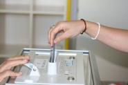 Élections : le ministère de l'Intérieur précise que la clé de l'urne ne doit pas sortir du bureau de vote