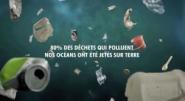  « Le mégot des villes & ses compagnons de voyage » : une vidéo pédagogique pour illustrer la migration des déchets abandonnés de la terre vers la mer un phénomène alarmant et pourtant peu connu