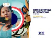 Organisez la semaine olympique et paralympique du 3 au 8 avril