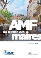 L'AMF au service des maires