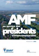 L'AMF au service des présidents d'intercommunalité