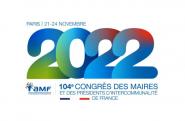 104 congrès AMF