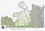 Communauté de communes Arize-Lèze 