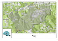 Alzen Ariège