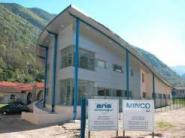 Ascou Ariège - Entreprises à la montagne