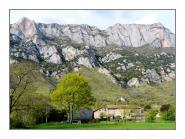 Sinsat (Ariège)
