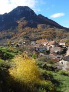 Village et Roc Sédour - Arignac (Ariège)