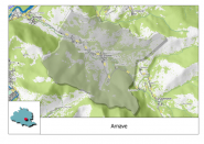 Arnave Ariège
