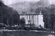 Château Alos Association Maires de l'Ariège