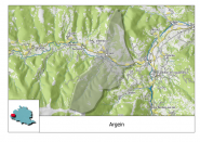 Argein Ariège