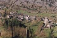 Village d'Arrout - association maires de l'Ariège 