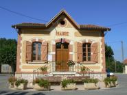 Village BASTIDE-DE-BESPLAS (LA) en Ariège 